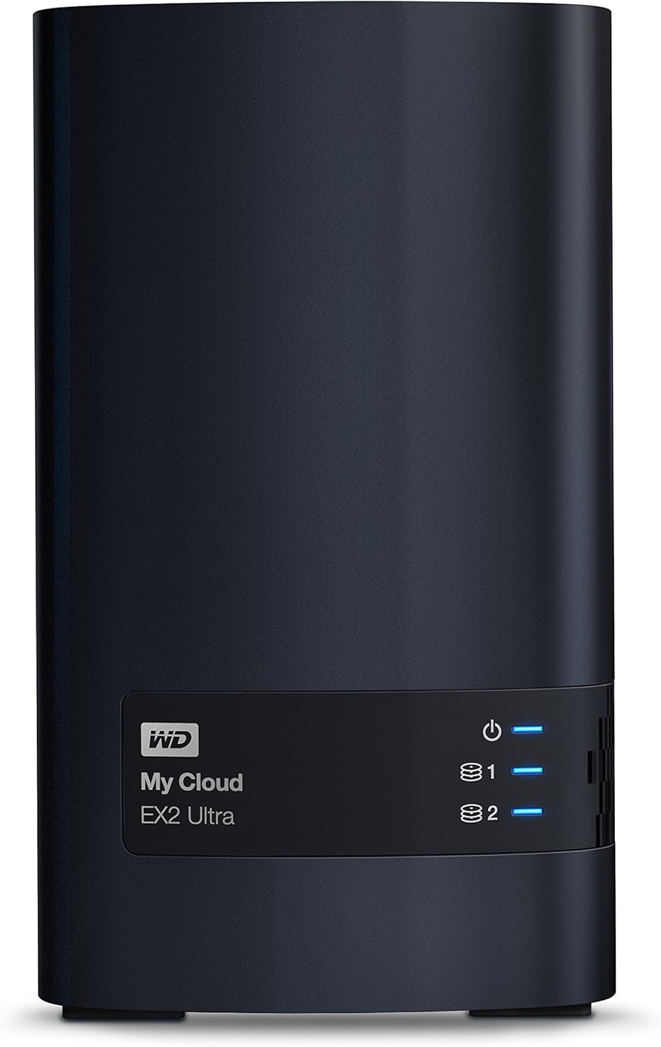 WD My Cloud Network Attached Storage