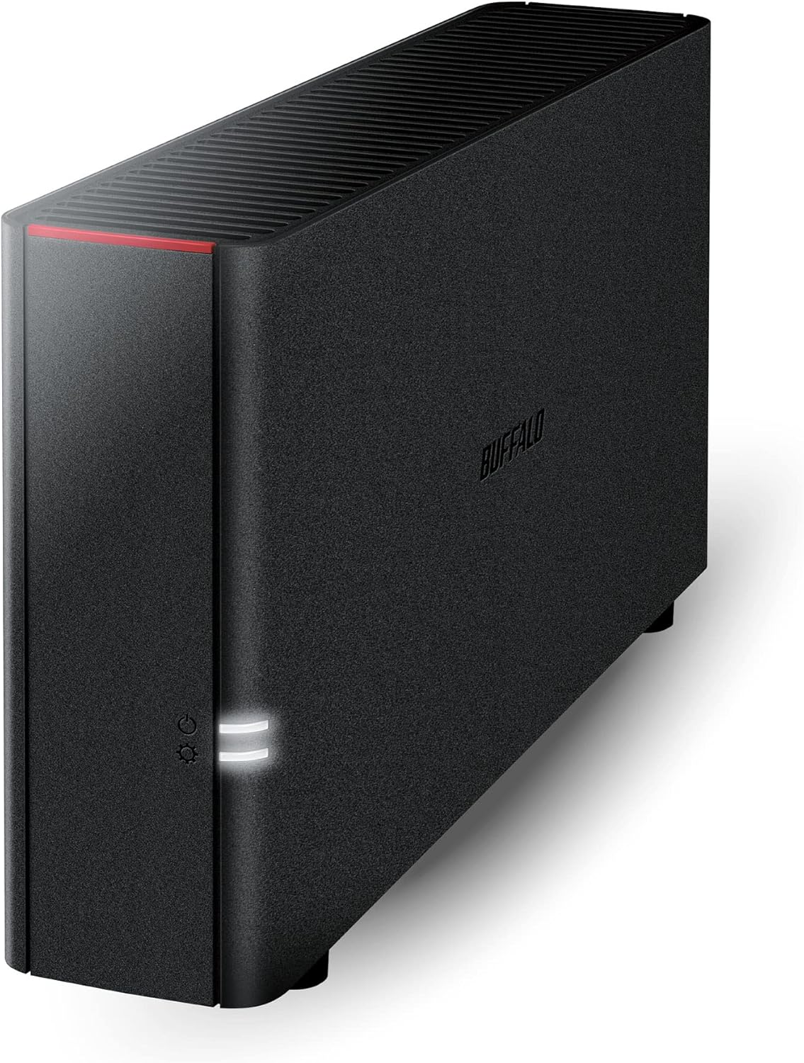 BUFFALO LinkStation 210 4TB