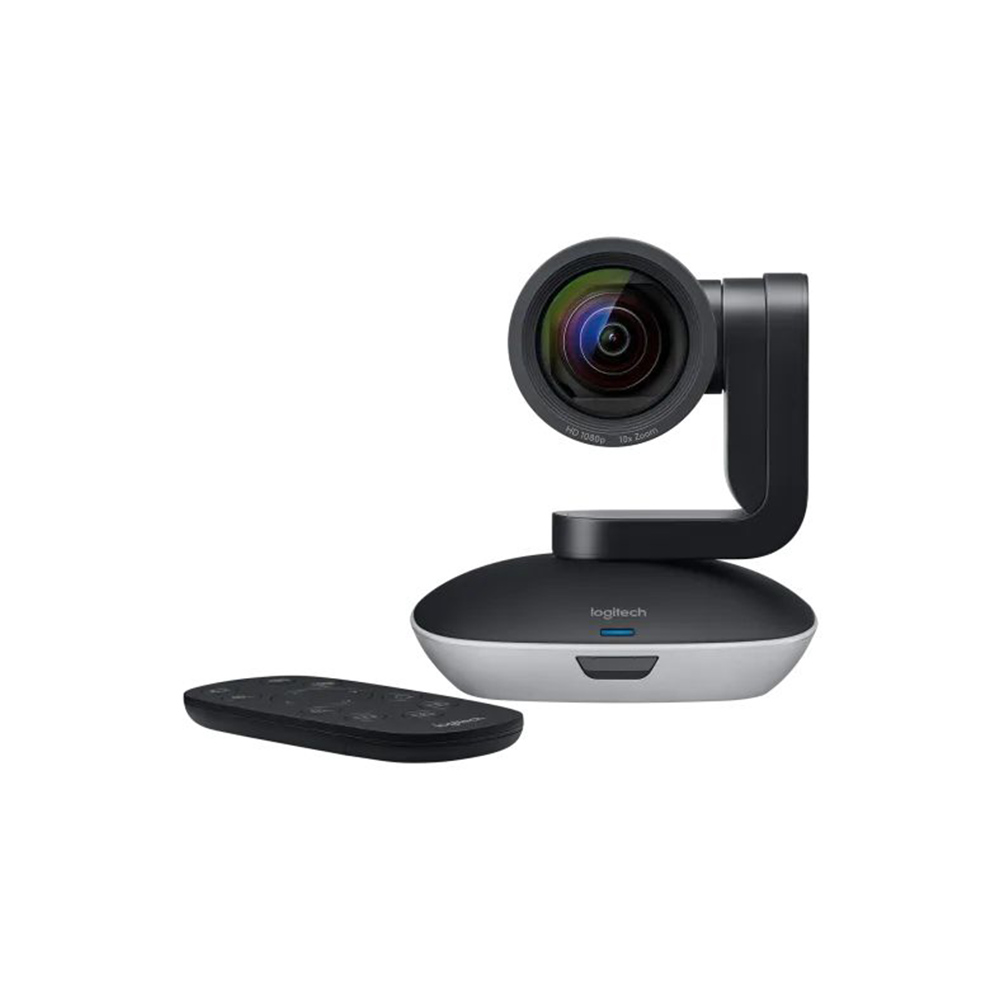 Logitech 羅技VC PTZ Pro2 Camera 攝影機